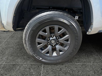 2023 Toyota Tacoma 4WD SR5
