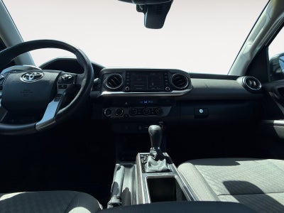 2023 Toyota Tacoma 4WD SR5