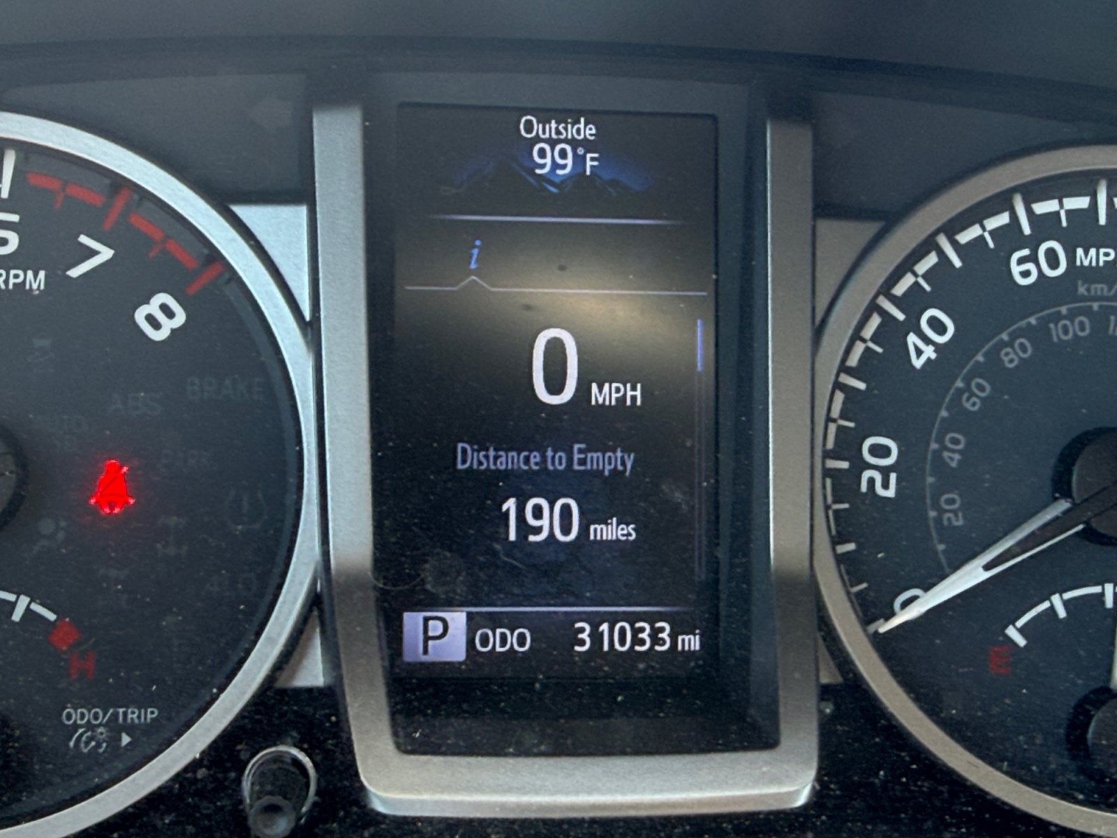 2023 Toyota Tacoma 4WD SR5