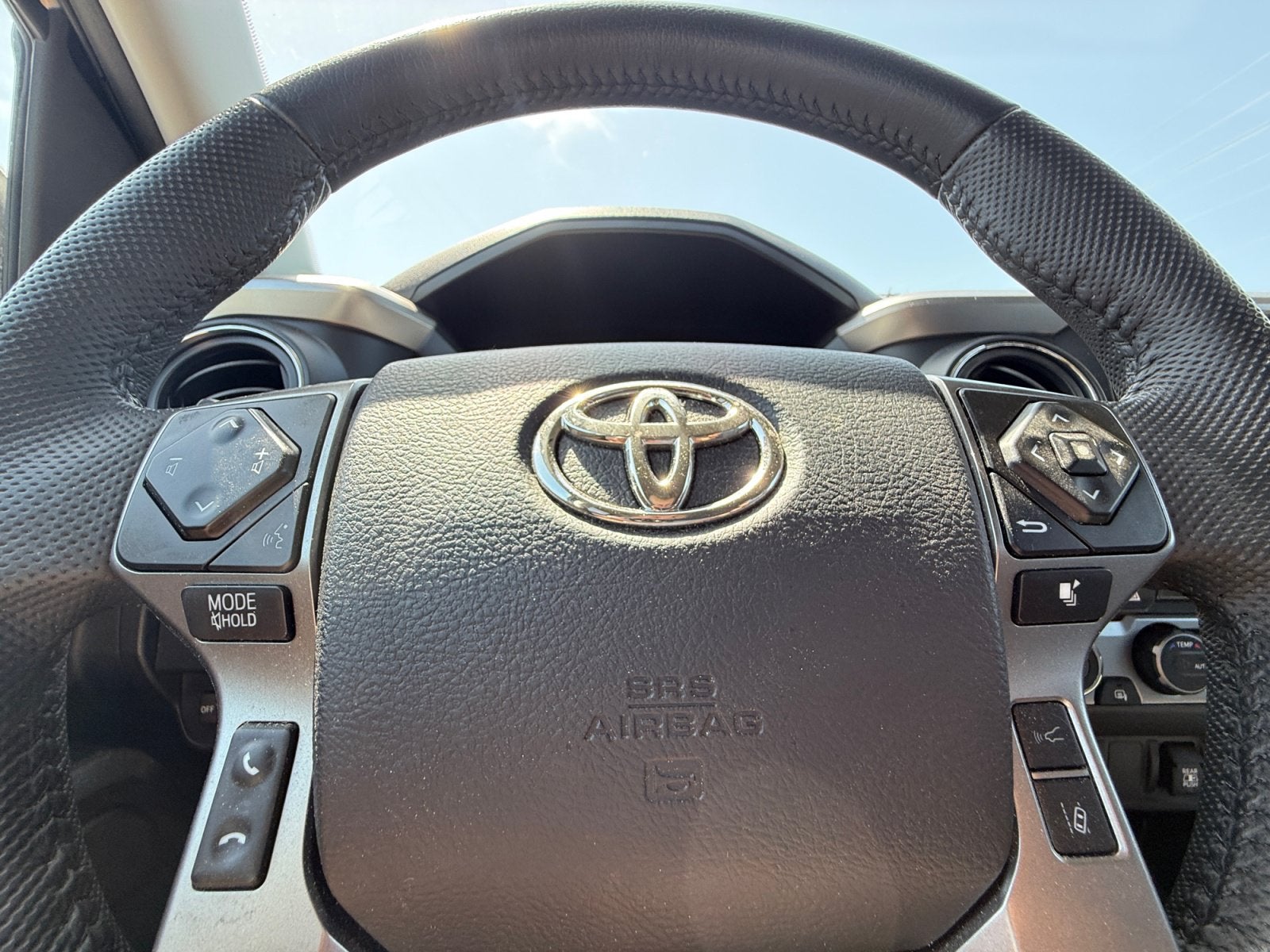 2023 Toyota Tacoma 4WD SR5