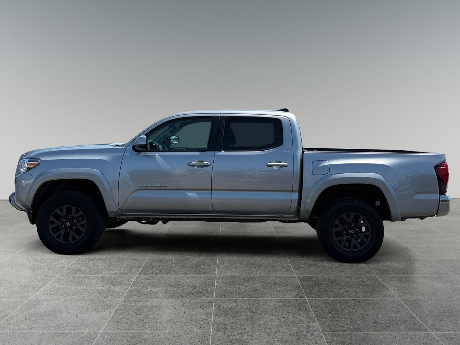 2023 Toyota Tacoma 4WD SR5