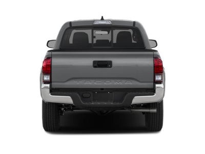 2023 Toyota Tacoma 4WD SR5