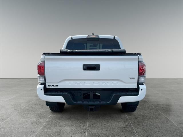 2023 Toyota Tacoma 4WD TRD Sport