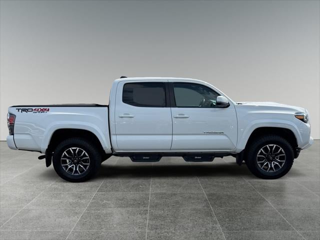 2023 Toyota Tacoma 4WD TRD Sport