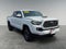 2023 Toyota Tacoma 4WD TRD Sport