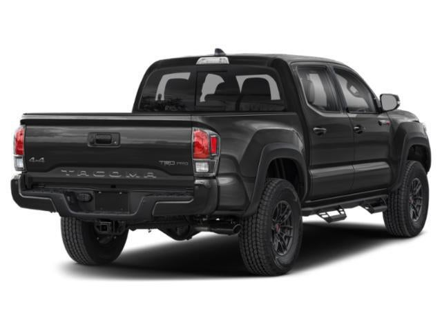 2021 Toyota Tacoma 4WD SR5