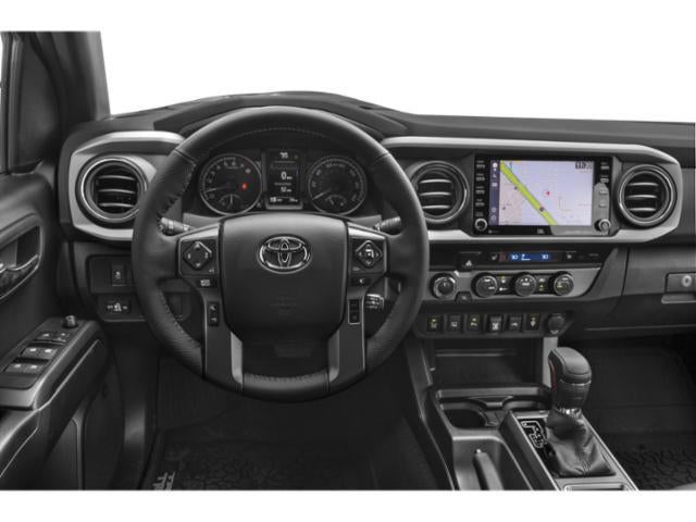 2021 Toyota Tacoma 4WD SR5