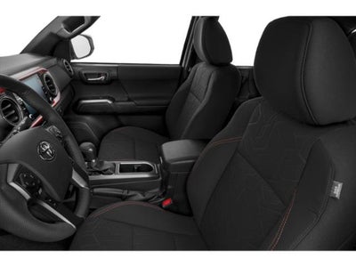 2023 Toyota Tacoma 4WD TRD Sport