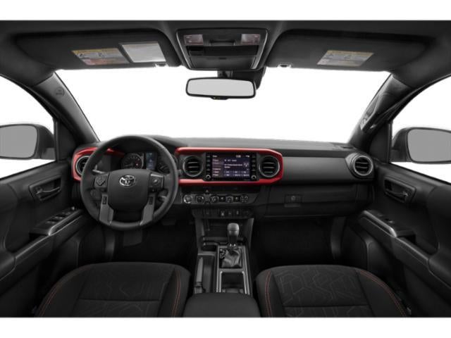 2023 Toyota Tacoma 4WD TRD Sport