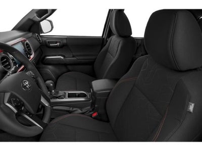 2023 Toyota Tacoma 4WD TRD Sport