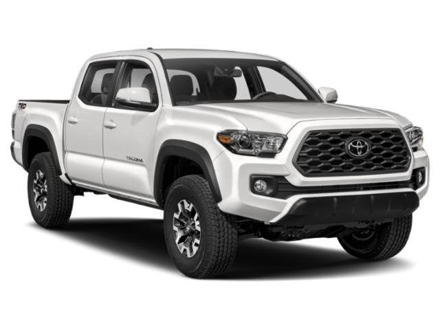 2023 Toyota Tacoma 4WD TRD Off Road
