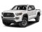 2023 Toyota Tacoma 4WD TRD Off Road