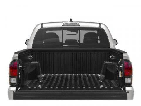 2023 Toyota Tacoma 4WD TRD Off Road