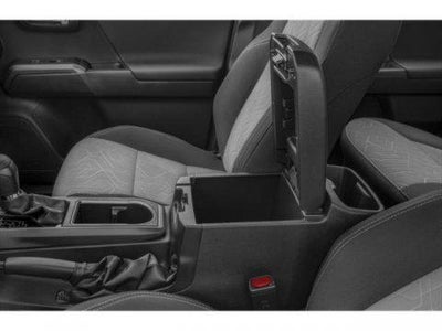 2023 Toyota Tacoma 4WD TRD Off Road