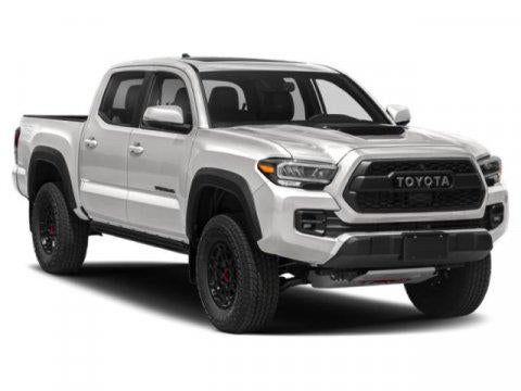 2023 Toyota Tacoma 4WD TRD Off Road