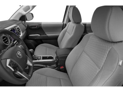 2021 Toyota Tacoma 4WD SR5