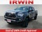 2021 Toyota Tacoma 4WD SR5