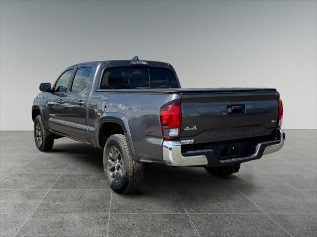 2021 Toyota Tacoma 4WD SR5
