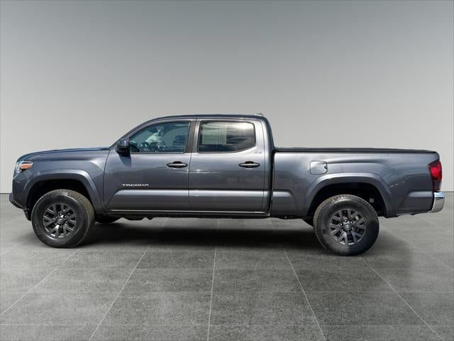 2021 Toyota Tacoma 4WD SR5