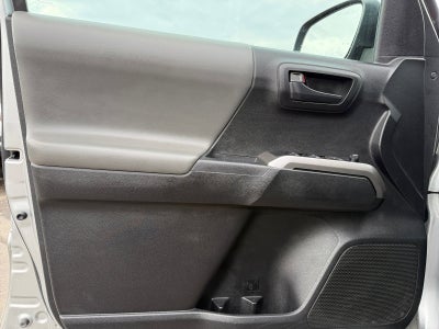 2023 Toyota Tacoma 4WD SR5