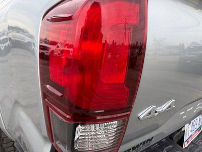 2023 Toyota Tacoma 4WD SR5