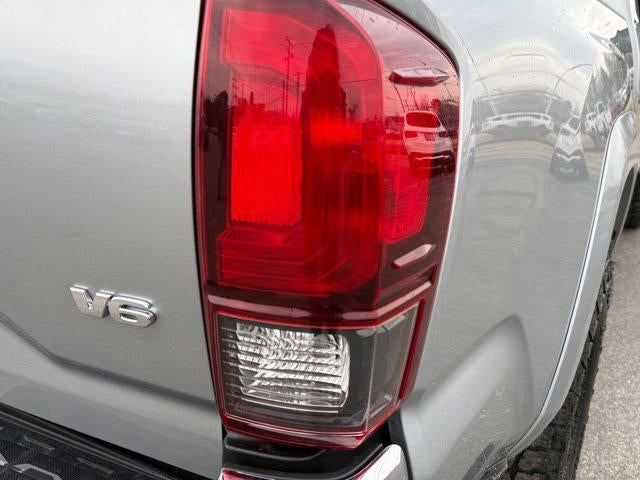 2023 Toyota Tacoma 4WD SR5