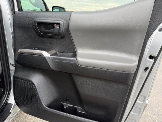 2023 Toyota Tacoma 4WD SR5
