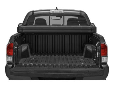 2023 Toyota Tacoma 4WD Limited