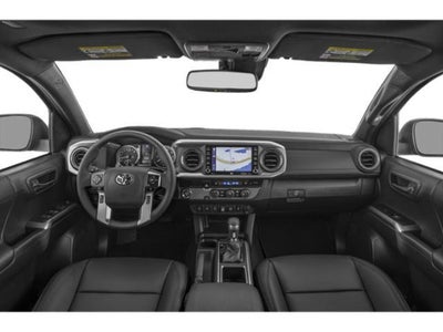 2023 Toyota Tacoma 4WD Limited