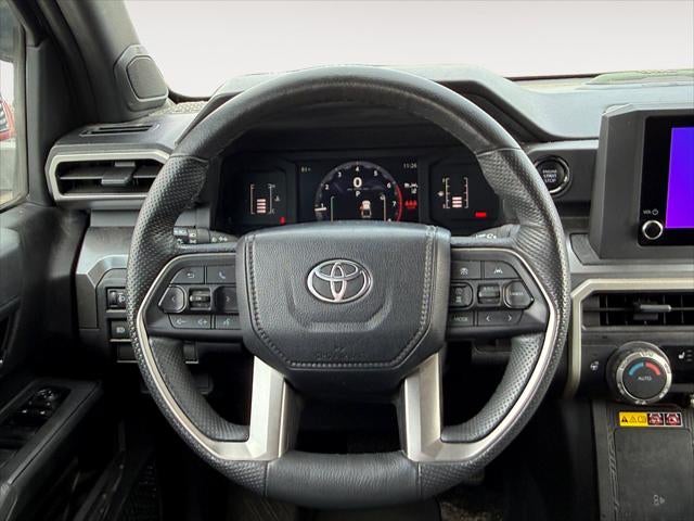 2024 Toyota Tacoma 4WD SR5