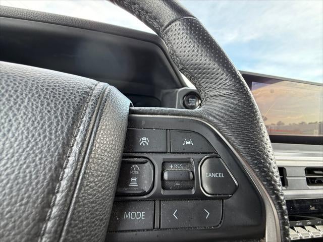 2024 Toyota Tacoma 4WD SR5