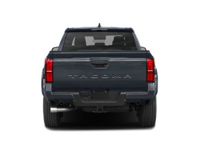 2024 Toyota Tacoma 4WD TRD Sport
