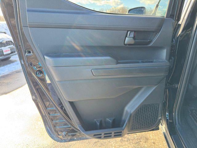 2024 Toyota Tacoma 4WD SR5