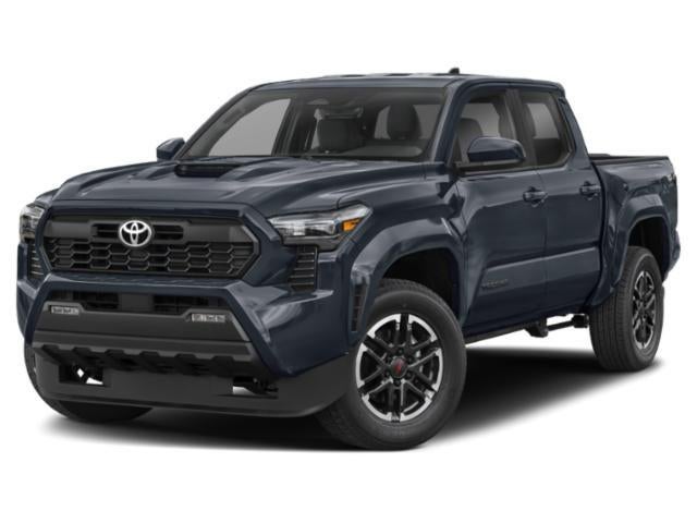 2026 Toyota Tacoma 4WD SR5