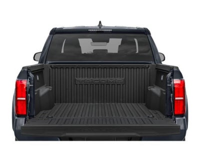 2026 Toyota Tacoma 4WD SR5