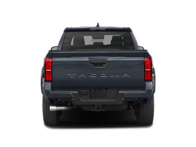 2026 Toyota Tacoma 4WD SR5