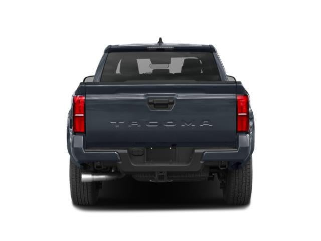 2026 Toyota Tacoma 4WD SR5