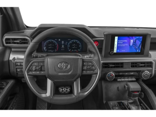 2026 Toyota Tacoma 4WD SR5