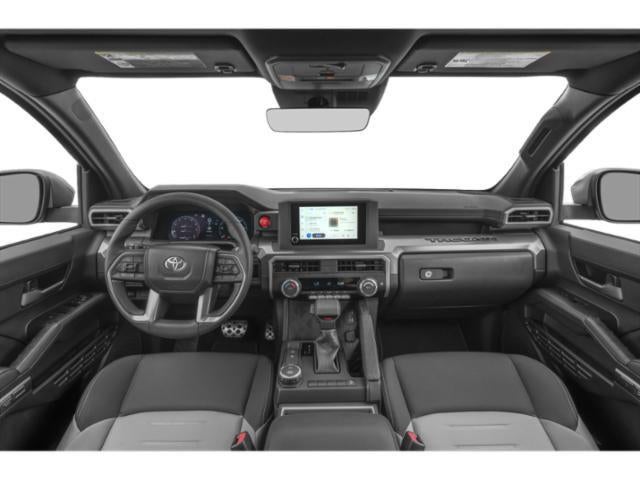 2026 Toyota Tacoma 4WD SR5