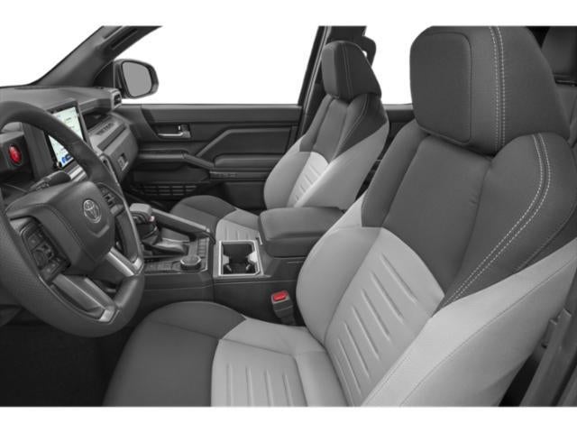 2026 Toyota Tacoma 4WD SR5