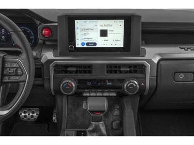2026 Toyota Tacoma 4WD SR5