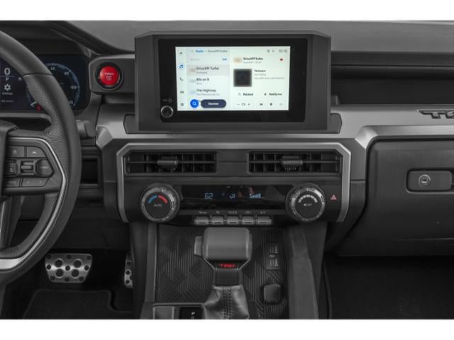 2026 Toyota Tacoma 4WD SR5