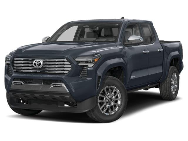 2024 Toyota Tacoma 4WD Base