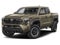 2024 Toyota Tacoma 4WD Base