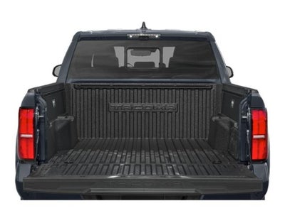2024 Toyota Tacoma 4WD Base