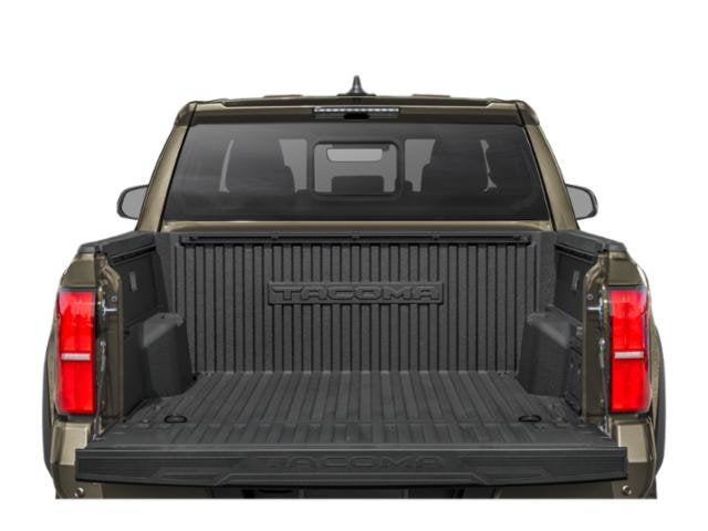 2024 Toyota Tacoma 4WD Base
