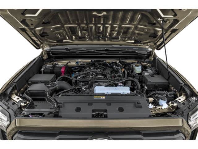 2024 Toyota Tacoma 4WD Base
