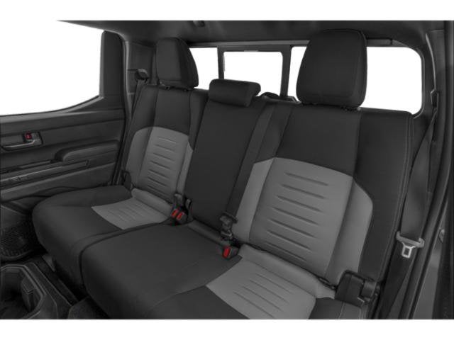 2024 Toyota Tacoma 4WD Base