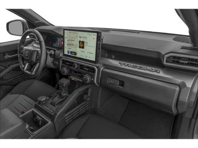 2024 Toyota Tacoma 4WD Base