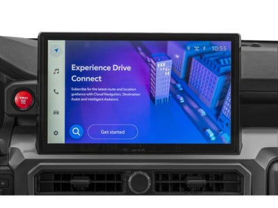 2024 Toyota Tacoma 4WD Base